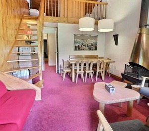 Residence Saulire 