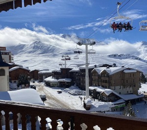 The Foot Of Slopes 
