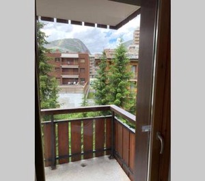 Les Chalets De Solaise 