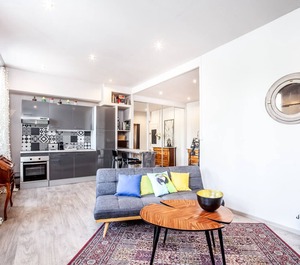 Superbe De Standing Au Pharo Air Rental 