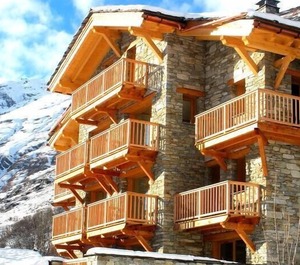 The Residences Of Bonneval People 