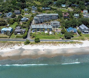The Sands 