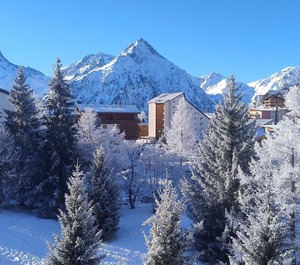 Résidences Goelia Les Balcons Du Soleil 