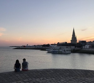 The Port 