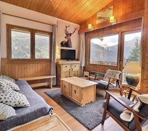 Residence Vanoise People 