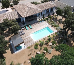 Villa Isula 