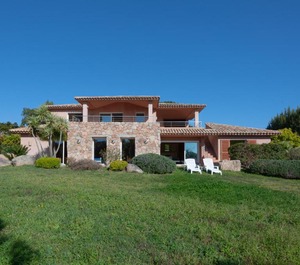 Villa Capicciola 
