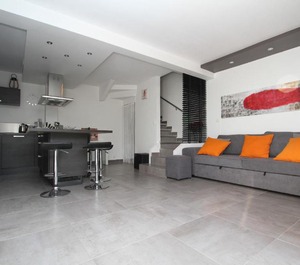 Villa À Pas De La Plage 
