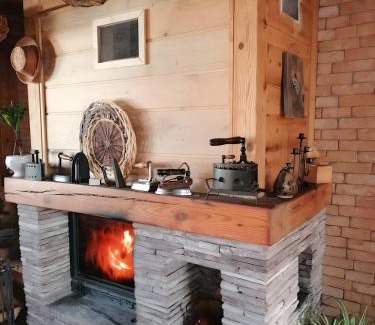 Elsenheim Bed & Breakfast | À L'ancienne Boulangerie - Chambres