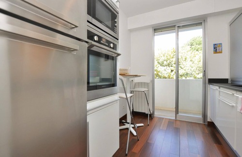La Croix des Gardes Apartment | 1 bedroom gorgeous apartment in Cannes