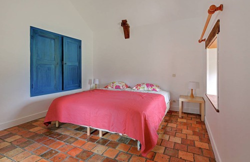 Saint-Germain-d'Anxure House | 100 m² House ∙ 3 bedrooms ∙ 6 guests