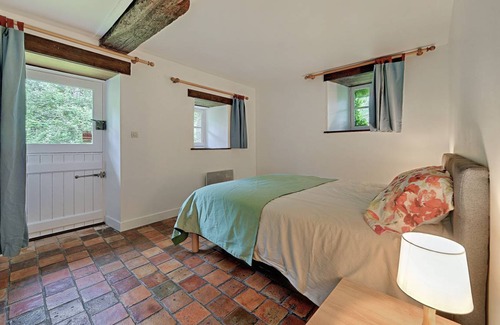 Saint-Germain-d'Anxure House | 100 m² House ∙ 3 bedrooms ∙ 6 guests