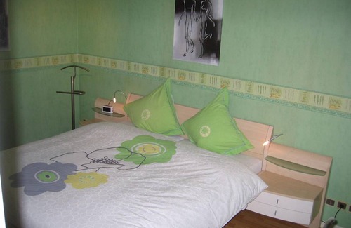 Obernai Apartment | 100 m² Apartment ∙ 3 bedrooms ∙ 6 guests