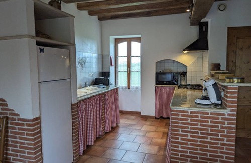 Lorcy Cottage | 100 m² Cabin ∙ 2 bedrooms ∙ 5 guests