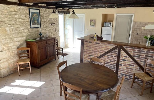 Jayac Cottage | 100 m² Cabin ∙ 3 bedrooms ∙ 7 guests
