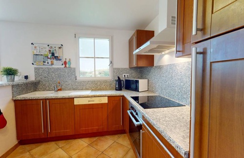 L'Aiguillon-sur-Vie Villa | 100 m² Villa ∙ 4 bedrooms ∙ 8 guests