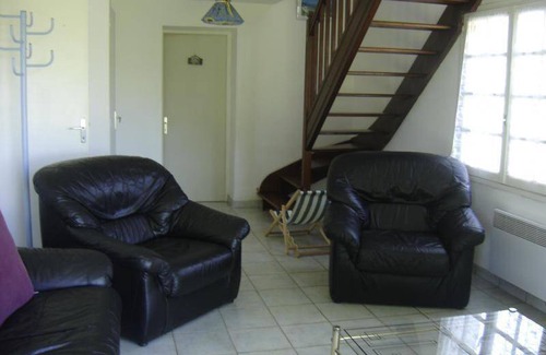 Locquirec House | 100 m² House ∙ 3 bedrooms ∙ 4 guests