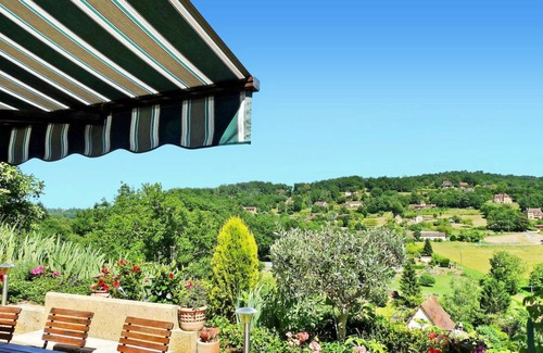 Domme House | 100 m² House ∙ 3 bedrooms ∙ 6 guests