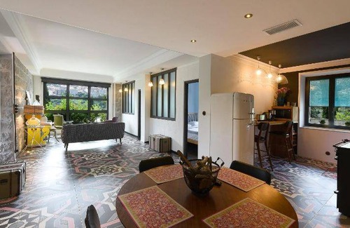 Sartene Apartment | 100 m² Serviced apartment ∙ 2 bedrooms ∙ 4 guests