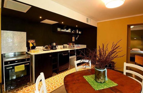 Sartene Apartment | 100 m² Serviced apartment ∙ 2 bedrooms ∙ 4 guests