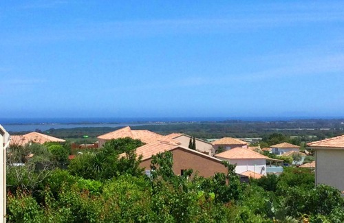Borgo Villa | 100 m² Villa ∙ 2 bedrooms ∙ 4 guests