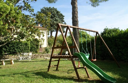 Salernes Villa | 100 m² Villa ∙ 3 bedrooms ∙ 8 guests