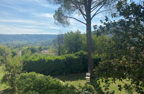 Salernes Villa | 100 m² Villa ∙ 3 bedrooms ∙ 8 guests