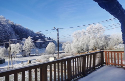 Vienville Cottage | 105 m² Cabin ∙ 3 bedrooms ∙ 6 guests