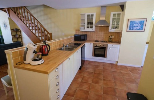 Lamothe-Montravel House | 105 m² House ∙ 2 bedrooms ∙ 4 guests
