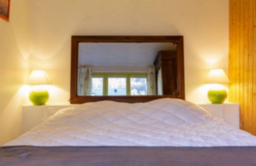 Cauterets House | 105 m² House ∙ 4 bedrooms ∙ 10 guests