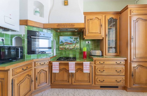 Hotel-de-Ville Apartment | 107 m² Apartment ∙ 2 bedrooms ∙ 4 guests