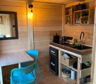 Osenbach House | 11 m² House ∙ 1 bedroom ∙ 2 guests