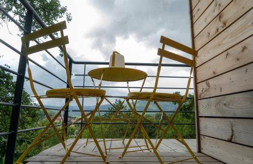 Osenbach House | 11 m² House ∙ 1 bedroom ∙ 2 guests