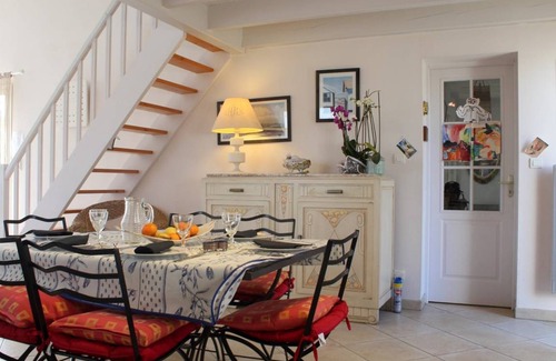 Cheray House | 110 m² House ∙ 3 bedrooms ∙ 7 guests