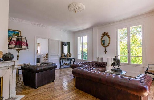 Soissons Bed & Breakfast | 110 m² Bed and breakfast ∙ 6 guests