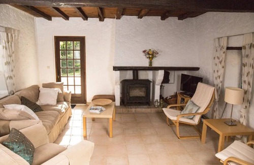 Salies-de-Bearn House | 110 m² House ∙ 3 bedrooms ∙ 6 guests