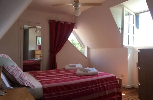 Salies-de-Bearn House | 110 m² House ∙ 3 bedrooms ∙ 6 guests