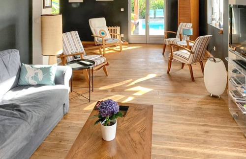 Soulac-sur-Mer Villa | 110 m² Villa ∙ 3 bedrooms ∙ 6 guests