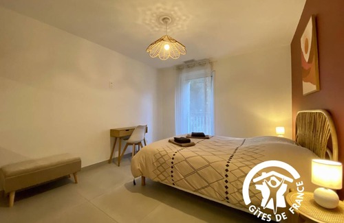 Portel-des-Corbieres House | 115 m² Gîte ∙ 3 bedrooms ∙ 6 guests