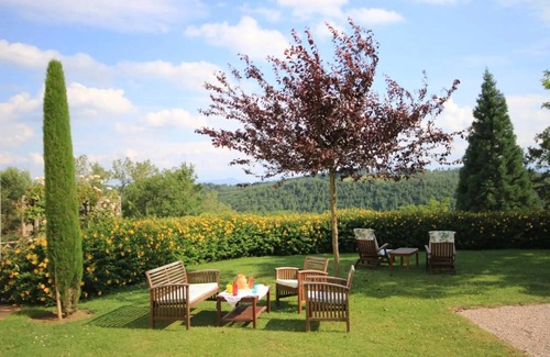 Sonnac-sur-l'Hers House | 116 m² House ∙ 4 bedrooms ∙ 9 guests
