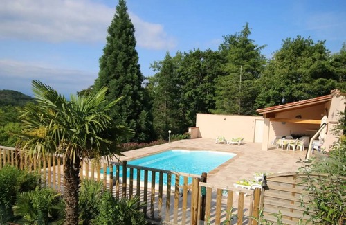 Sonnac-sur-l'Hers House | 116 m² House ∙ 4 bedrooms ∙ 9 guests