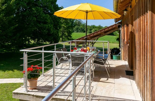 Sagelat House | 119 m² House ∙ 3 bedrooms ∙ 6 guests