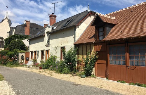 Veuil Cottage | 120 m² Cabin ∙ 2 bedrooms ∙ 4 guests