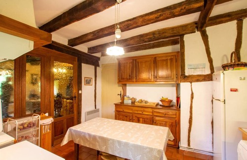 Eymet House | 120 m² Gîte ∙ 3 bedrooms ∙ 6 guests