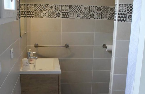 Boutenac House | 120 m² Gîte ∙ 4 bedrooms ∙ 8 guests