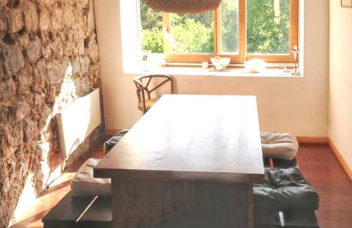 Puivert House | 120 m² House ∙ 2 bedrooms ∙ 6 guests