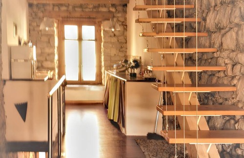 Puivert House | 120 m² House ∙ 2 bedrooms ∙ 6 guests