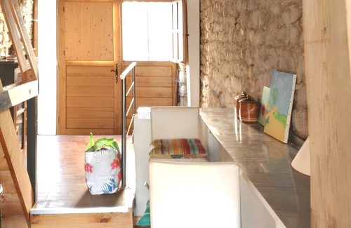 Puivert House | 120 m² House ∙ 2 bedrooms ∙ 6 guests