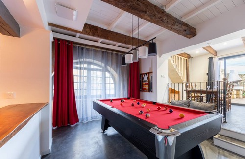 Mus House | 120 m² House ∙ 3 bedrooms ∙ 6 guests