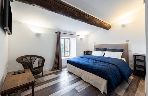 Mus House | 120 m² House ∙ 3 bedrooms ∙ 6 guests